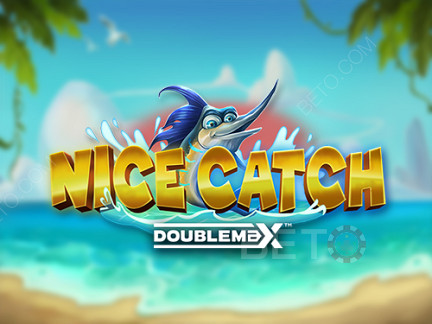 Nice Catch DoubleMax 展示版
