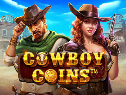 Cowboy Coins 展示版