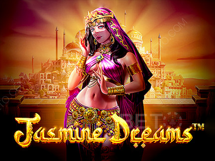 Jasmine Dreams 展示版