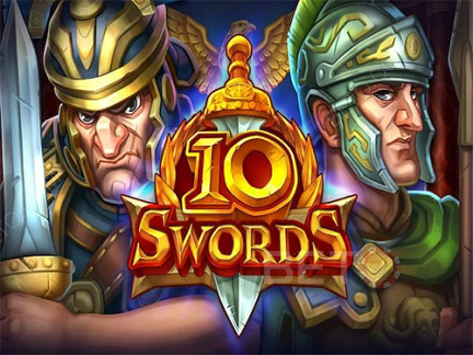 10 Swords 展示版