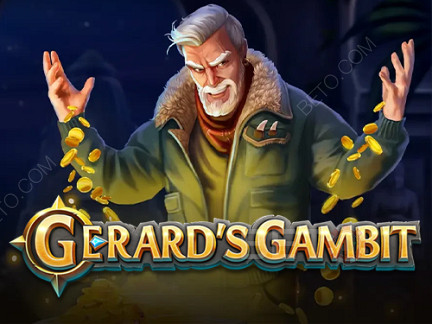 Gerard’s Gambit 展示版