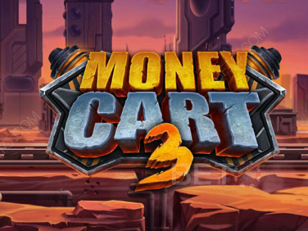 Money Cart 3 展示版