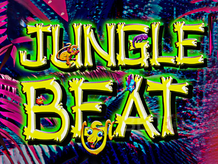 Jungle Beats 展示版