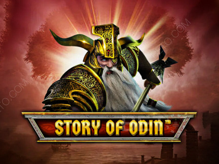 Story Of Odin 展示版