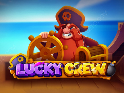Lucky Crew 展示版