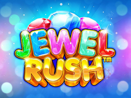Jewel Rush 展示版