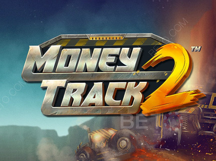 Money Track 2 展示版