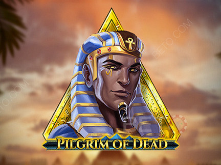 Pilgrim of Dead 展示版