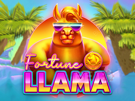Fortune Llama 展示版