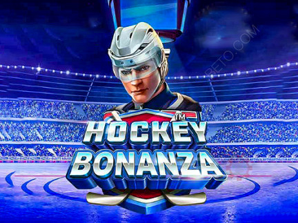 Hockey Bonanza 展示版