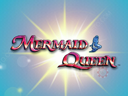 Mermaid Queen Megaways 展示版