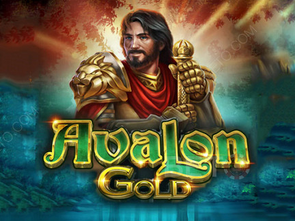 Avalon Gold 展示版