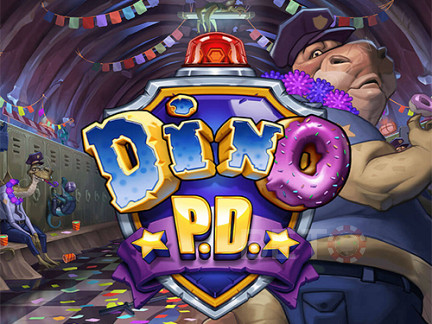 Dino P.D. 展示版