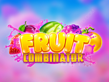 Fruit Combinator 展示版