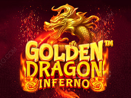 Golden Dragon Inferno 展示版