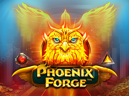 Phoenix Forge  展示版