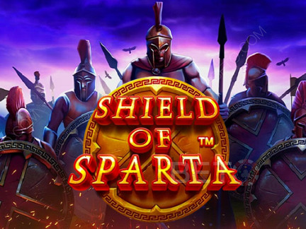 Shield of Sparta  展示版