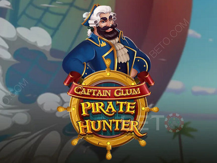 Captain Glum: Pirate Hunter 展示版