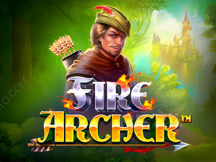 Fire Archer  展示版