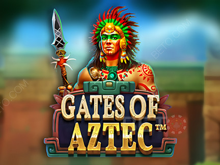 Gates of Aztec  展示版