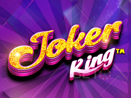 Joker King (Pragmatic Play)  展示版