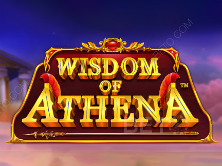 Wisdom of Athena  展示版
