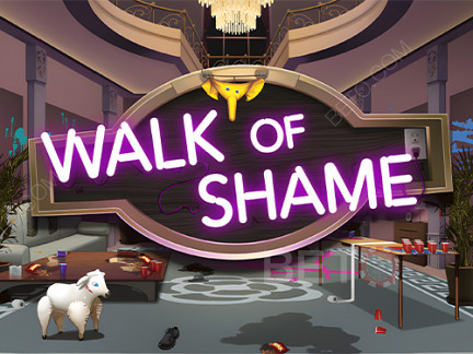 Walk of Shame  展示版