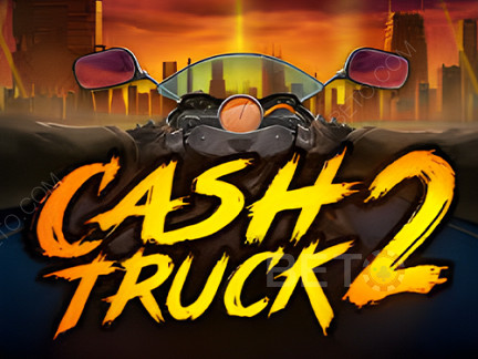 Cash Truck 2  展示版