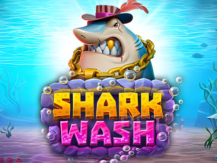 Shark Wash  展示版