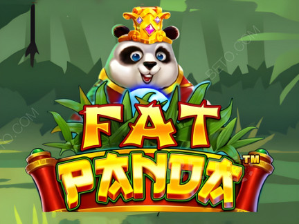 Fat Panda  展示版