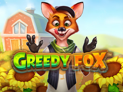 Greedy Fox 展示版