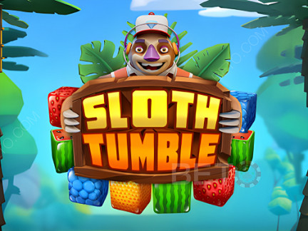 Sloth Tumble  展示版