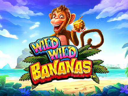 Wild Wild Bananas  展示版