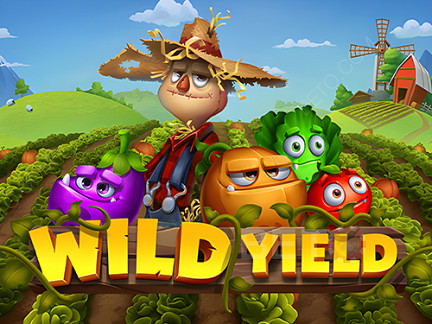 Wild Yield  展示版