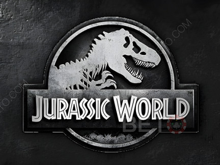 Jurassic World 展示版
