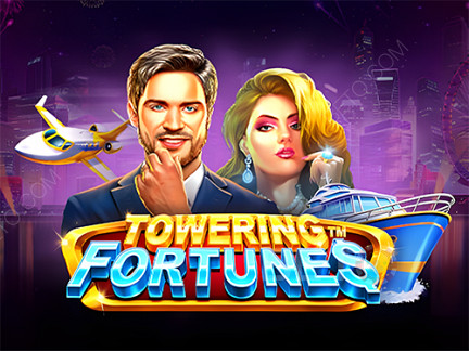 Towering Fortunes  展示版