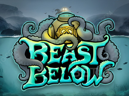 Beast Below  展示版