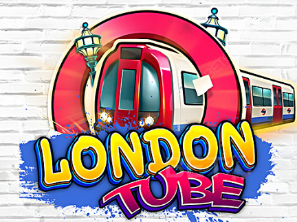 London Tube  展示版