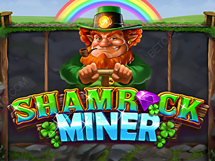 Shamrock Miner 展示版