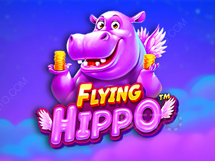 Flying Hippo 展示版