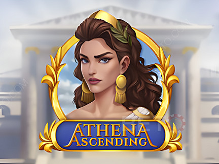 Athena Ascending 展示版