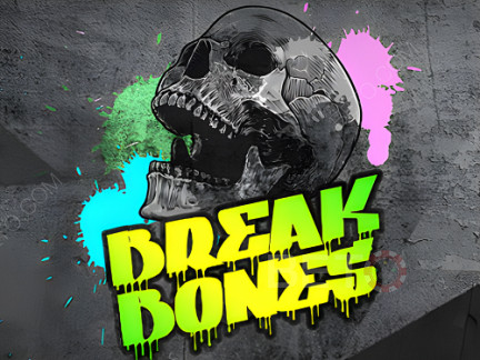 Break Bones 展示版
