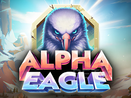 Alpha Eagle 展示版