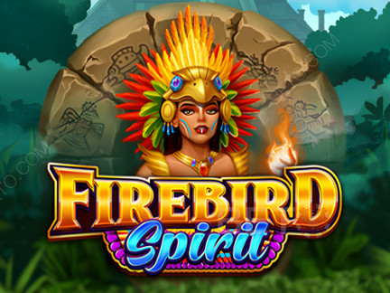 Firebird Spirit 展示版