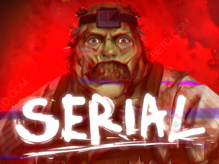 Serial  展示版