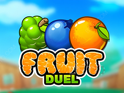 Fruit Duel 展示版