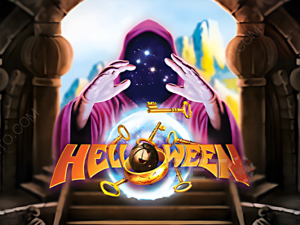 Helloween (Play'n Go) 展示版