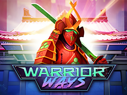 Warrior Ways 展示版
