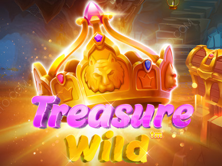 Treasure Wild 展示版