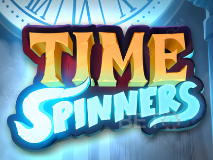 Time Spinners 展示版